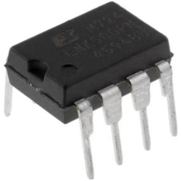 LNK500PN; PMIC; AC/DC switcher,SMPS controller; Ui