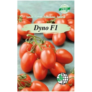 Tomāti Dyno F1 AMC 10 sēkl., Agrimatco sērija Latv