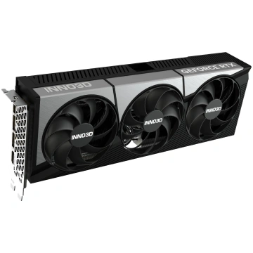 Vaizdo plokštė NVIDIA Inno3D GeForce RTX 5080 16 G