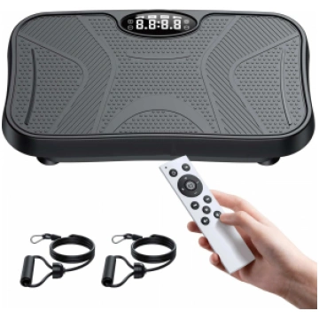 Riff EX800 vibro platforma 200W / max 150kg / līdz