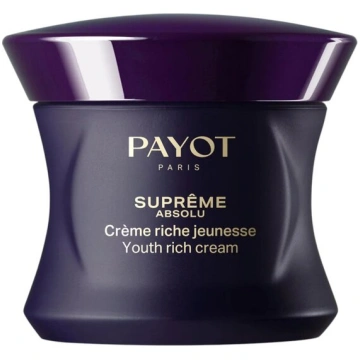 Payot Supreme Absolu barojošs bagātīgs sejas krēms