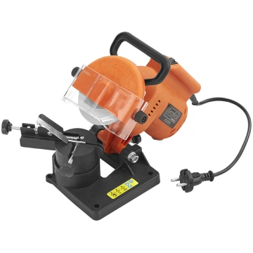 Motorzāģa ķēdes asinātājs - 230 V Trolla Motorzāģa