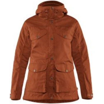 Jaka Vidda Pro Jacket W Fjallraven
