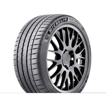MICHELIN PILOT SPORT 4S 295/30R18
