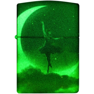 Zippo Lighter 48781 48781