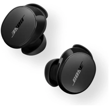 Bose QuietComfort Earbuds, aktīvā trokšņu slāpēšan