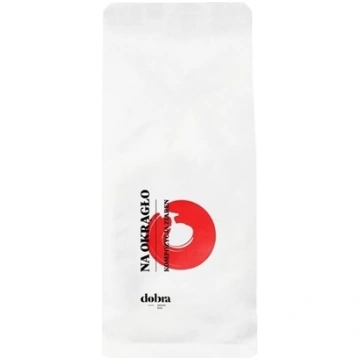 Kawa ziarnista Dobra Na Okrgo 1 kg 5904422952204