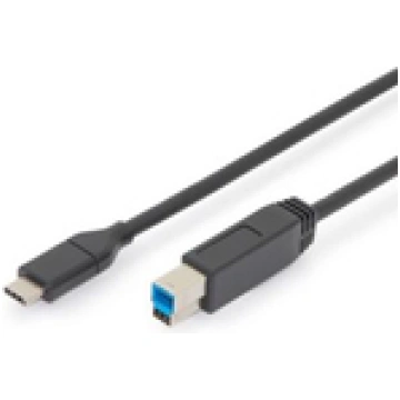 ASSMANN USB Type-C Connection Cable Type C on AB (