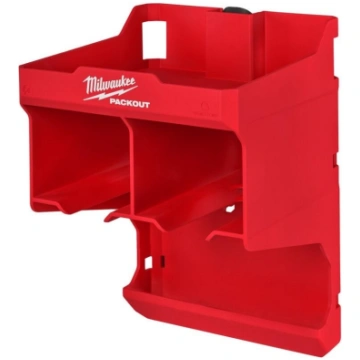 Milwaukee PACKOUT urbjmašīnu turētājs, 4932480712
