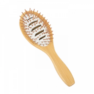 Fraser Essentials Wooden Vented Drying Brush - Kok