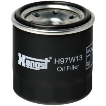Eļļas filtrs HENGST FILTER H97W13