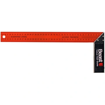 Beast Galdnieka stūrenis met. 35cm (5903755211354)