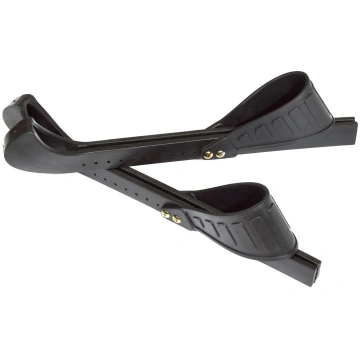 Base Ice Hockey Pro Blade Guard hokeja spēlētāja s