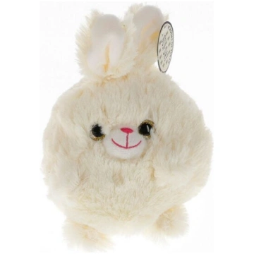Mīkstā rotaļlieta "bumba" 14cm Nav norādīts
