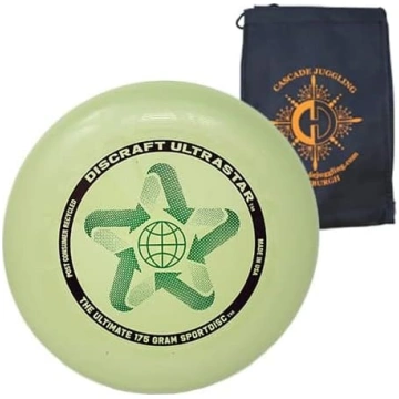 Discraft Ultrastar lidojošais disks 175g - Ultimat