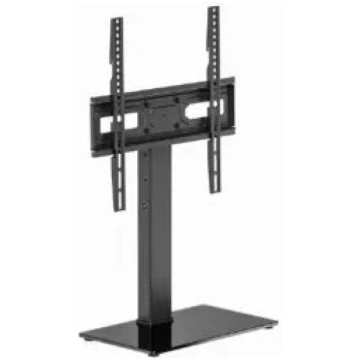 Grīdas TV statīvs GEMBIRD TVS-D65S-01 priekš 32–65