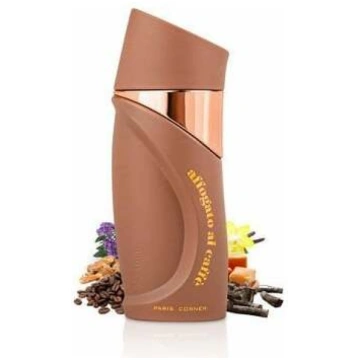 Alkotest Paris Corner Affogato z kawą EDP U 100 ml