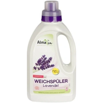 Plyn do plukania AlmaWin Lawendowy Eco* 0.75l 4019
