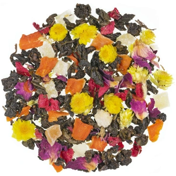 Oolong Lychee