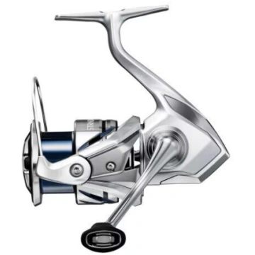 Spole Shimano 23 Stradic FM 2500 HG 5.8:1