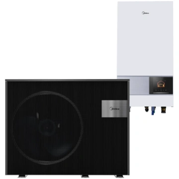 Midea Huggy 12,10 kW bez boilera
