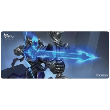 White Shark Gaming Mouse Pad Arcane Sentry MP-1874