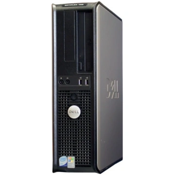 Lietots - Dell OptiPlex 580 Desktop