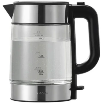 Xiaomi Electric Glass Kettle EU Electric 2200 W 1.