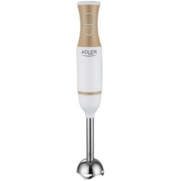 Rokas Blenderis Adler AD 4616 White