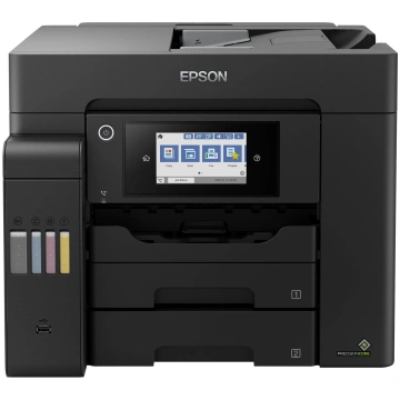 Printeris Epson EcoTank | L6550 | Fax / copier / p