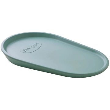 SHNUGGLE Changing Mat Squishy Eucalyptus SHN-SQS-E
