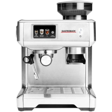 Gastroback 42623 Design Espresso Barista Touch