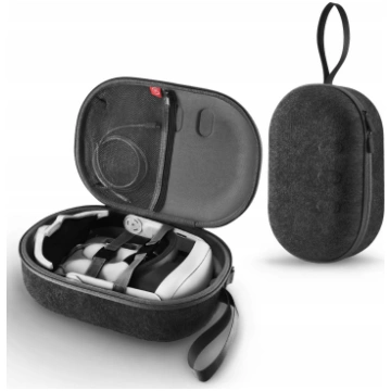 JYS Case for Oculus Meta Quest 3 Goggles + Elite S