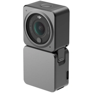 Sporta un ekstrēmās kamera, DJI, CAMERA ACTION 2 P