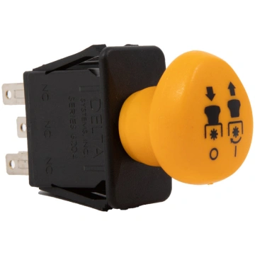 Slēdzis MTD 725-3233A