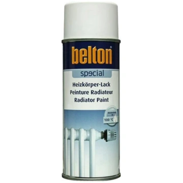 BELTON Krāsu aerosoli Belton Special, karstumiztur