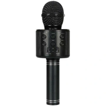 MajesticLine ML-KM-02 Wireless Karaoke Microphone 