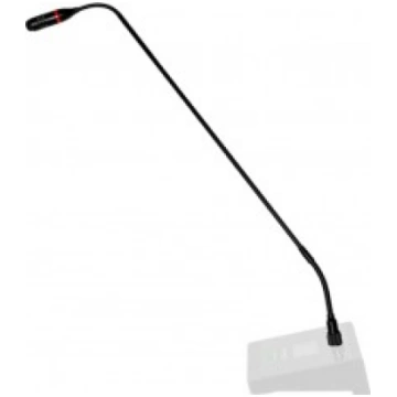 MICROFONO A COLLO DI CIGNO 700MM PER TXZZ7DT ZZIPP