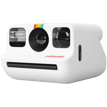Polaroid Go Gen 2 instant camera, white (9097)