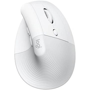 Logicool LIFT M800PG Wireless Vertical Ergonomic M