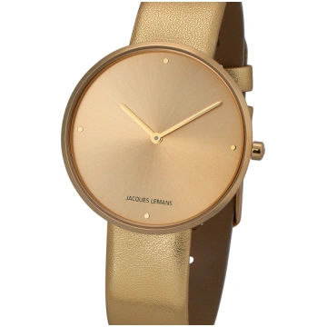 Jacques Lemans 1-2056H Design Collection ladies 36