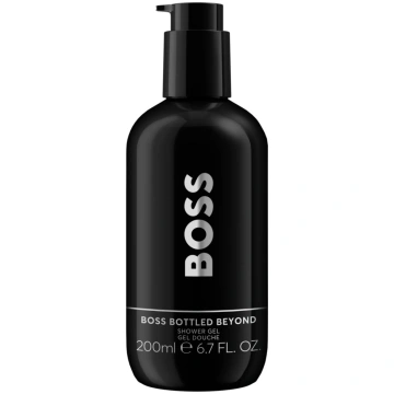 HUGO BOSS Bottled Beyond Shower Gel 200ml