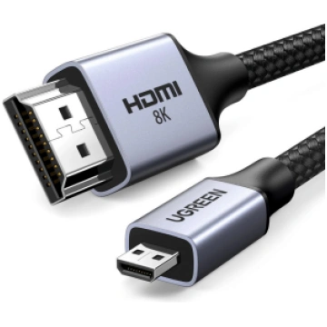 Ugreen Ugreen HD164 15516 micro HDMI / HDMI 2.1 8K