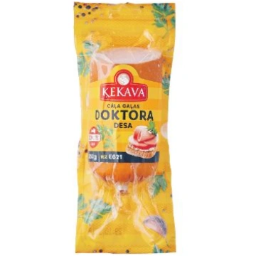 Desa Doktora cāļa gaļas Ķekava 350g