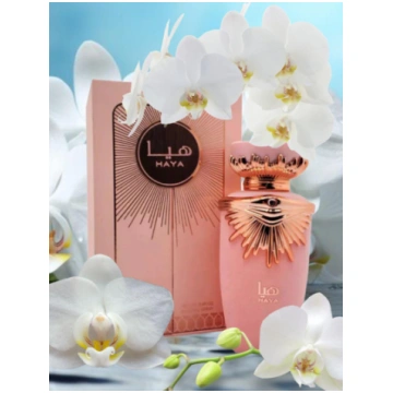 Lattafa Haya/for women EDP