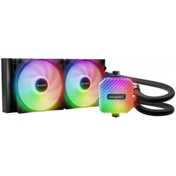 be quiet! LIGHT LOOP 240mm BW020