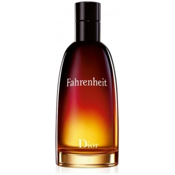 Vīriešu smaržas Christian Dior Fahrenheit EDT, 100