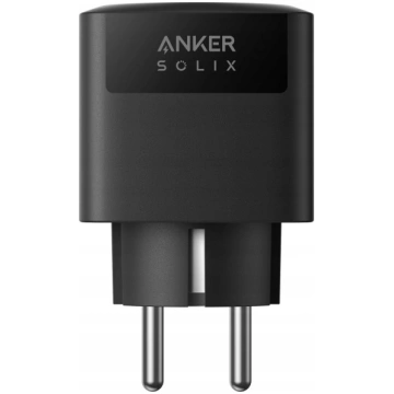 Anker Inteligentne Kontaktligzda Solix Smart Plug