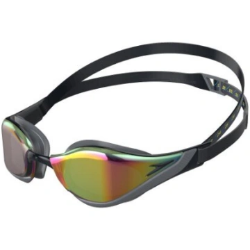 Peldēšanas brilles Speedo Fastskin Pure Focus Mirr