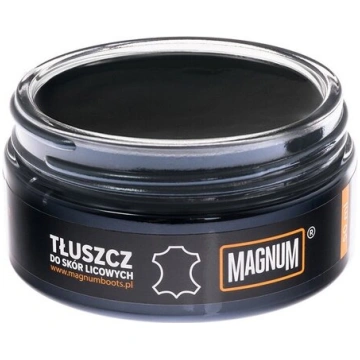 Apavu krēms, apavu smērviela, Magnum, 50ml